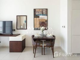 Studio Apartment for sale at Avanti, Capital Bay