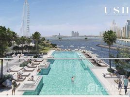 3 спален Квартира на продажу в Bluewaters Bay, Bluewaters Residences, Bluewaters