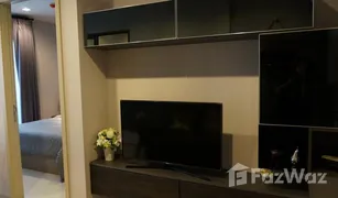 1 Bedroom Condo for sale in Khlong Tan, Bangkok Rhythm Sukhumvit 36-38