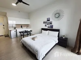 Studio Penthouse zu vermieten im Aman Kedah (Taman Aman Perdana), Kapar, Klang