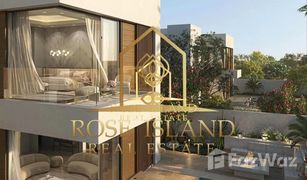 5 Habitaciones Villa en venta en , Abu Dhabi Saadiyat Reserve