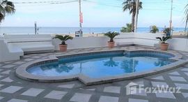 Unidades disponibles en Oceanfront Apartment For Rent in Chipipe - Salinas