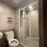 Studio Condo for rent at Dcondo Panaa, Bang Khun Si, Bangkok Noi