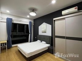 Studio Condo for rent at Wisma Sunway, Damansara, Petaling, Selangor