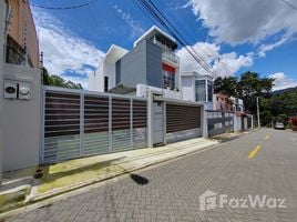 3 Habitación Casa en venta en Cartago, La Union, Cartago
