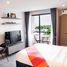Студия Кондо на продажу в NOON Village Tower III, Чалонг