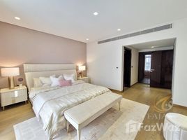 4 спален Дом на продажу в Belair Damac Hills - By Trump Estates, NAIA Golf Terrace at Akoya