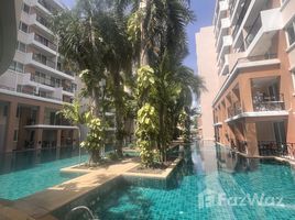 Estudio Apartamento en alquiler en Paradise Park, Nong Prue