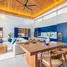 3 Bedroom Villa for rent at The S Villas , Choeng Thale, Thalang, Phuket, Thailand