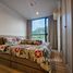 1 спален Кондо в аренду в The Base Height, Talat Yai