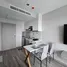 1 Bedroom Apartment for rent at Aeras, Nong Prue, Pattaya, Chon Buri