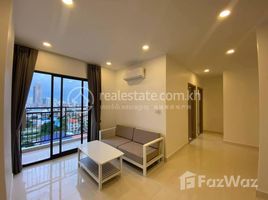 2 Habitación Apartamento en venta en The Bliss Residence: Unit Type 2C for Sale, Chrouy Changvar, Chraoy Chongvar, Phnom Penh