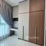 Studio Condo for rent at Tropicana Danga Bay- Bora Residences, Bandar Johor Bahru