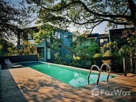 1 Schlafzimmer Wohnung zu verkaufen im Cayla Private Residence, Suthep, Mueang Chiang Mai, Chiang Mai