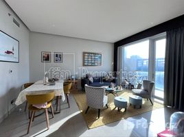 1 Habitación Apartamento en venta en Ubora Tower 2, Ubora Towers