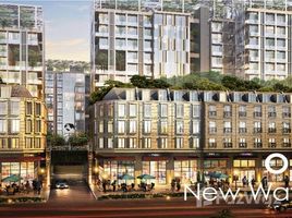 1 Bedroom Condo for sale in Boeng Kak Ti Pir, Tuol Kouk, Boeng Kak Ti Pir