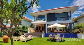 Available Units at The Ocean Villas Da Nang