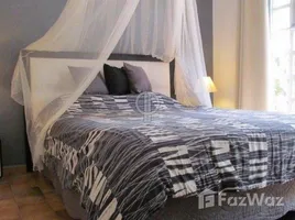 3 غرفة نوم شقة للبيع في Joli appartement en pleine verdure, NA (Annakhil), مراكش, Marrakech - Tensift - Al Haouz