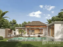 4 Bedroom Villa for sale at Amber Kata Boutique Pool Villa, Karon, Phuket Town, Phuket, Thailand