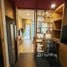 1 Bedroom Condo for rent at Vertiq, Maha Phruettharam, Bang Rak