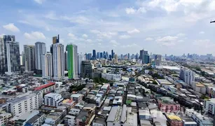 Studio Condo for sale in Khlong Toei, Bangkok Life Rama 4 - Asoke