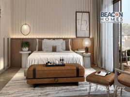 6 спален Вилла на продажу в Venice, DAMAC Lagoons, Дубай