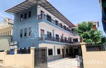 Apartment Building​ (Motel Design) For Sale in Sihanoukville City | Close to Seaport, Town center and beach in Buon, Preah Sihanouk