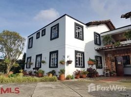 4 Habitación Casa en venta en Antioquia, Retiro, Antioquia