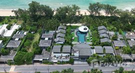 ยูนิตที่เหลืออยู่ในโครงการ บาบา บีช คลับ ภูเก็ต