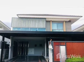 4 Bedroom House for rent at Perfect Place Sukhumvit 77 - Suvarnabhumi, Lat Krabang