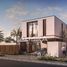 3 Bedroom Townhouse for sale at Al Jubail Island, Saadiyat Beach, Saadiyat Island