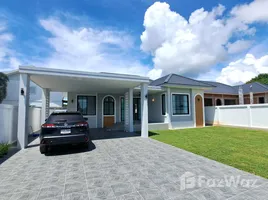 ขายบ้านเดี่ยว 3 ห้องนอน ใน เพ, ระยอง, เพ