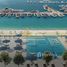 1 спален Квартира на продажу в Beach Mansion, EMAAR Beachfront