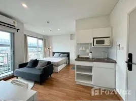 Studio Condo for rent at Lumpini Place Rama 3 - Riverine, Bang Phongphang, Yan Nawa, Bangkok, Thailand