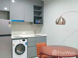 คอนโด 1 ห้องนอน ให้เช่า ในโครงการ สกายไรส์ อเวนิว สุขุมวิท 64, บางจาก