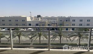2 Schlafzimmern Appartement zu verkaufen in Al Reef Downtown, Abu Dhabi Tower 1