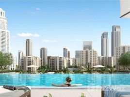 1 спален Квартира на продажу в Creek Palace, Creek Beach, Dubai Creek Harbour (The Lagoons)