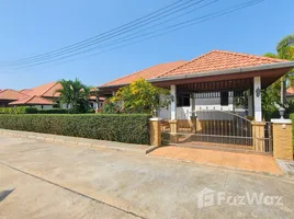 3 Bedroom Villa for rent at Manora Village III, Nong Kae, Hua Hin