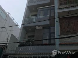 5 Phòng ngủ Nhà mặt tiền for rent in Hòa Thạnh, Tân Phú, Hòa Thạnh