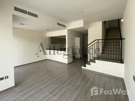 4 غرفة نوم تاون هاوس للبيع في Park Residences 4, NAIA Golf Terrace at Akoya