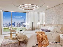 1 спален Квартира на продажу в Elegance Tower, Burj Views