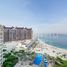 3 спален Квартира на продажу в Al Msalli, Shoreline Apartments, Palm Jumeirah