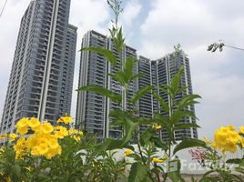 1 Phòng ngủ Chung cư for sale at Kingdom 101, Phường 15, Quận 10