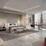 4 Bedroom Penthouse for sale at IL Primo, Opera District, Downtown Dubai