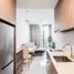 Estudio Apartamento en alquiler en Fulcrum, Tanjong rhu