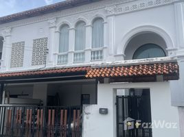 ขายบ้านเดี่ยว 3 ห้องนอน ในโครงการ ชิโน วิลเลจ, รัษฎา