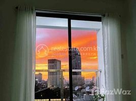 1 chambre Appartement à louer à , Srah Chak, Doun Penh