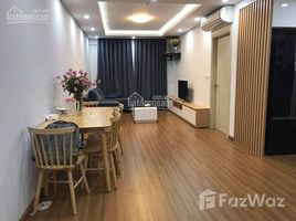 Studio Condo for rent at Golden Field Mỹ Đình, My Dinh, Tu Liem