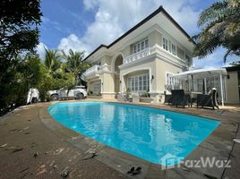 5 Bedroom Villa for rent at Land and Houses Park, Chalong