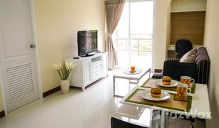 1 Bedroom Apartment for sale in Khlong Toei, Bangkok Charming Resident Sukhumvit 22